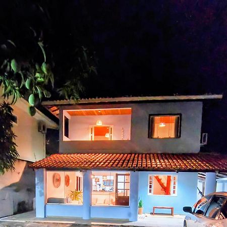 Ferienwohnung Casa & Mar Porto Seguro Exterior foto