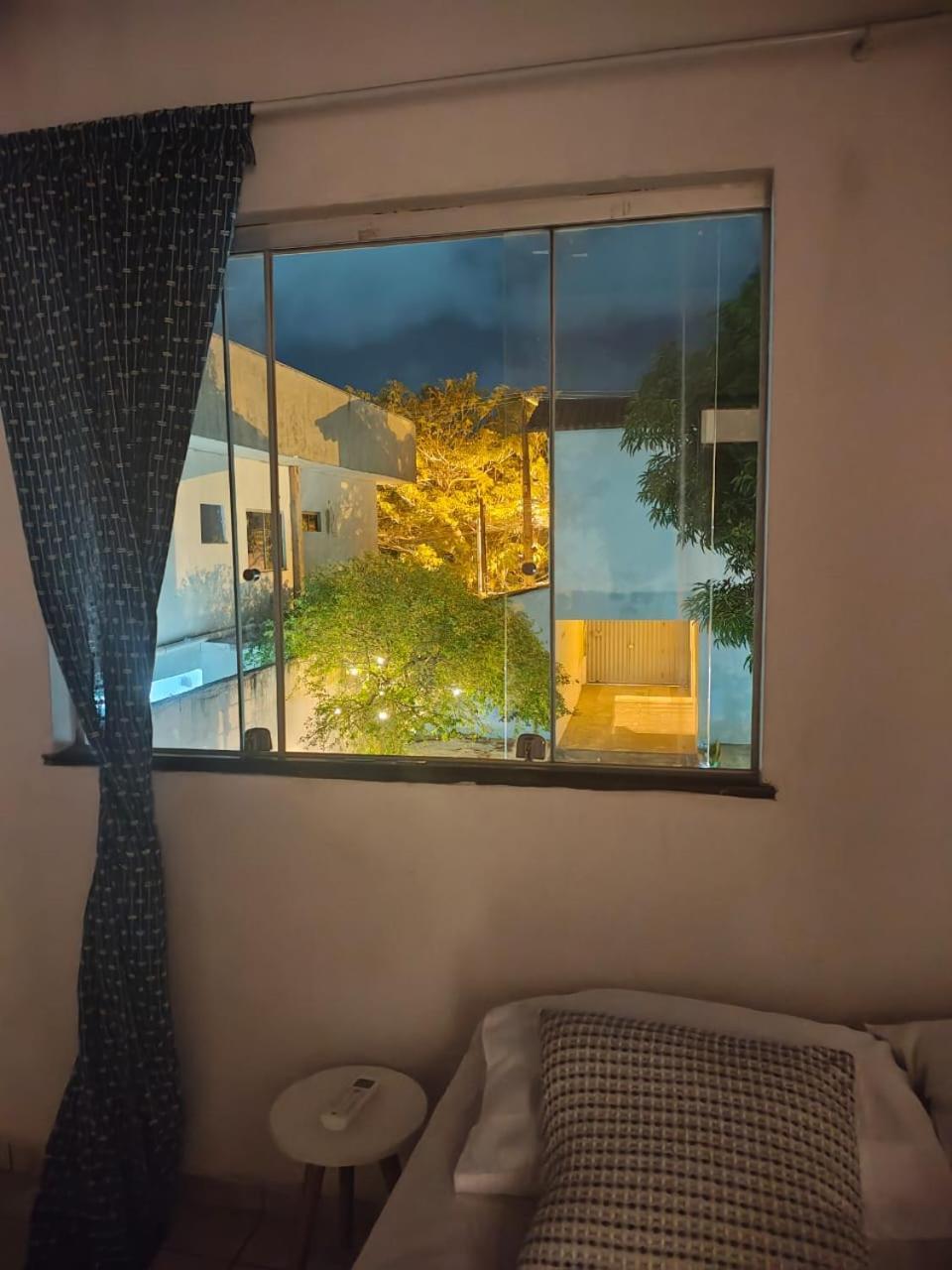 Ferienwohnung Casa & Mar Porto Seguro Exterior foto
