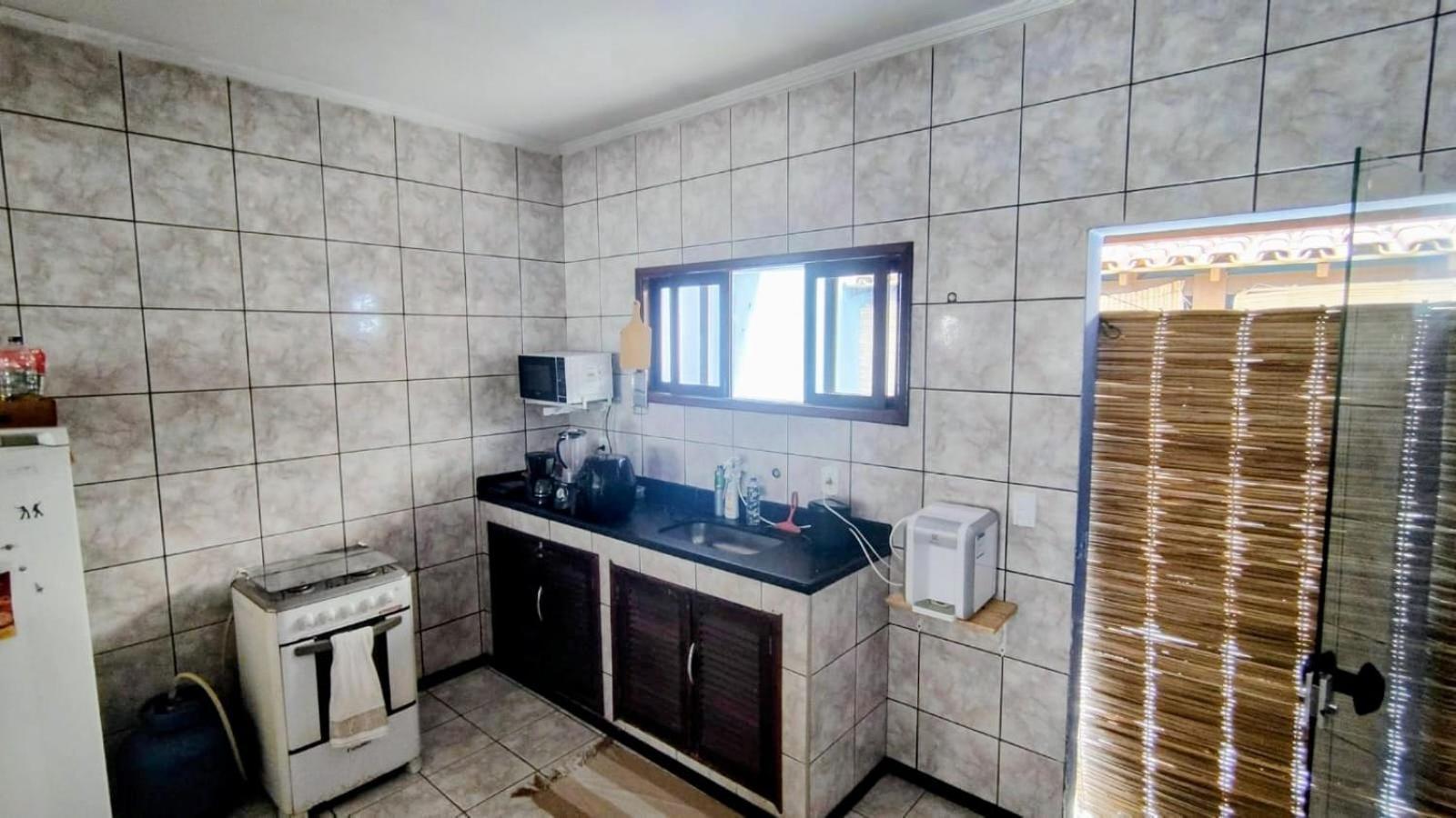 Ferienwohnung Casa & Mar Porto Seguro Exterior foto
