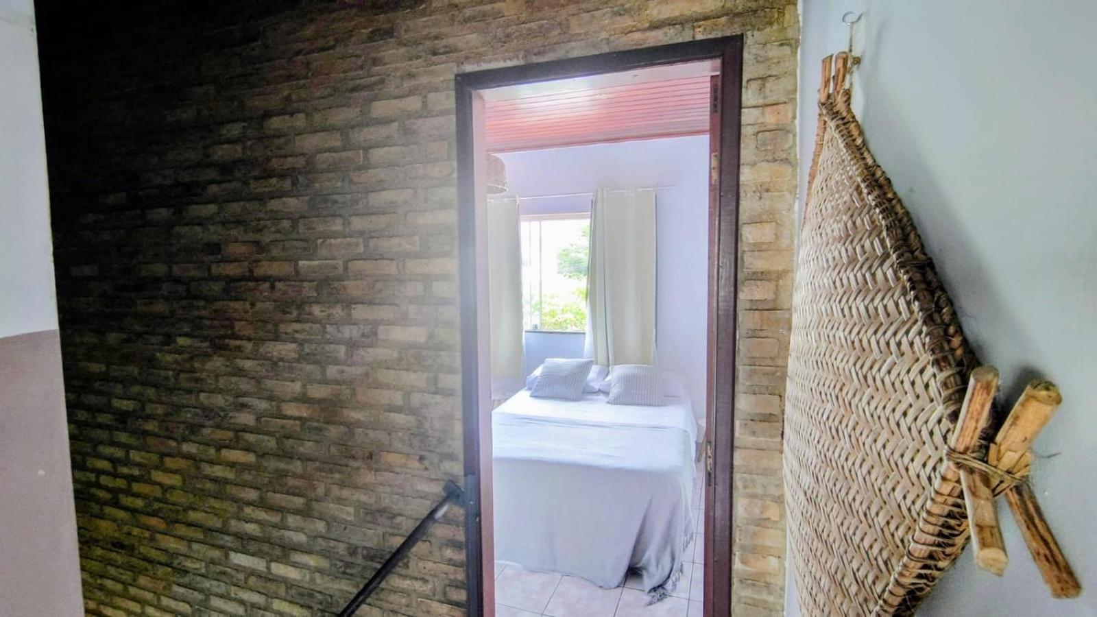 Ferienwohnung Casa & Mar Porto Seguro Zimmer foto