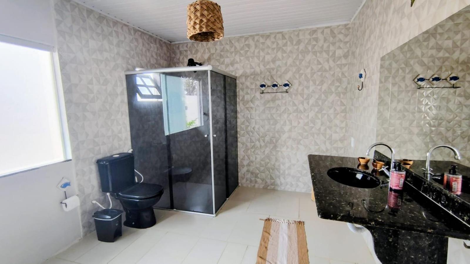 Ferienwohnung Casa & Mar Porto Seguro Zimmer foto