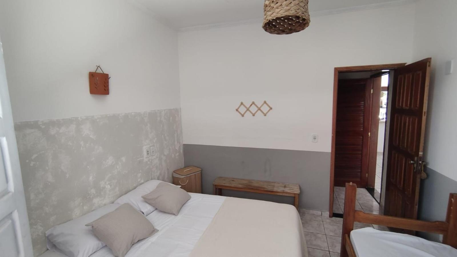 Ferienwohnung Casa & Mar Porto Seguro Exterior foto