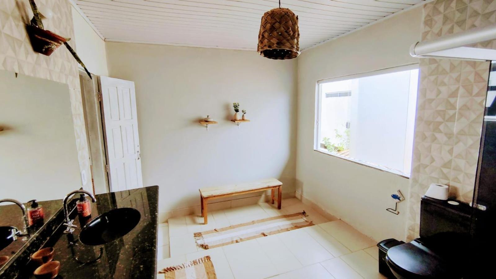 Ferienwohnung Casa & Mar Porto Seguro Zimmer foto