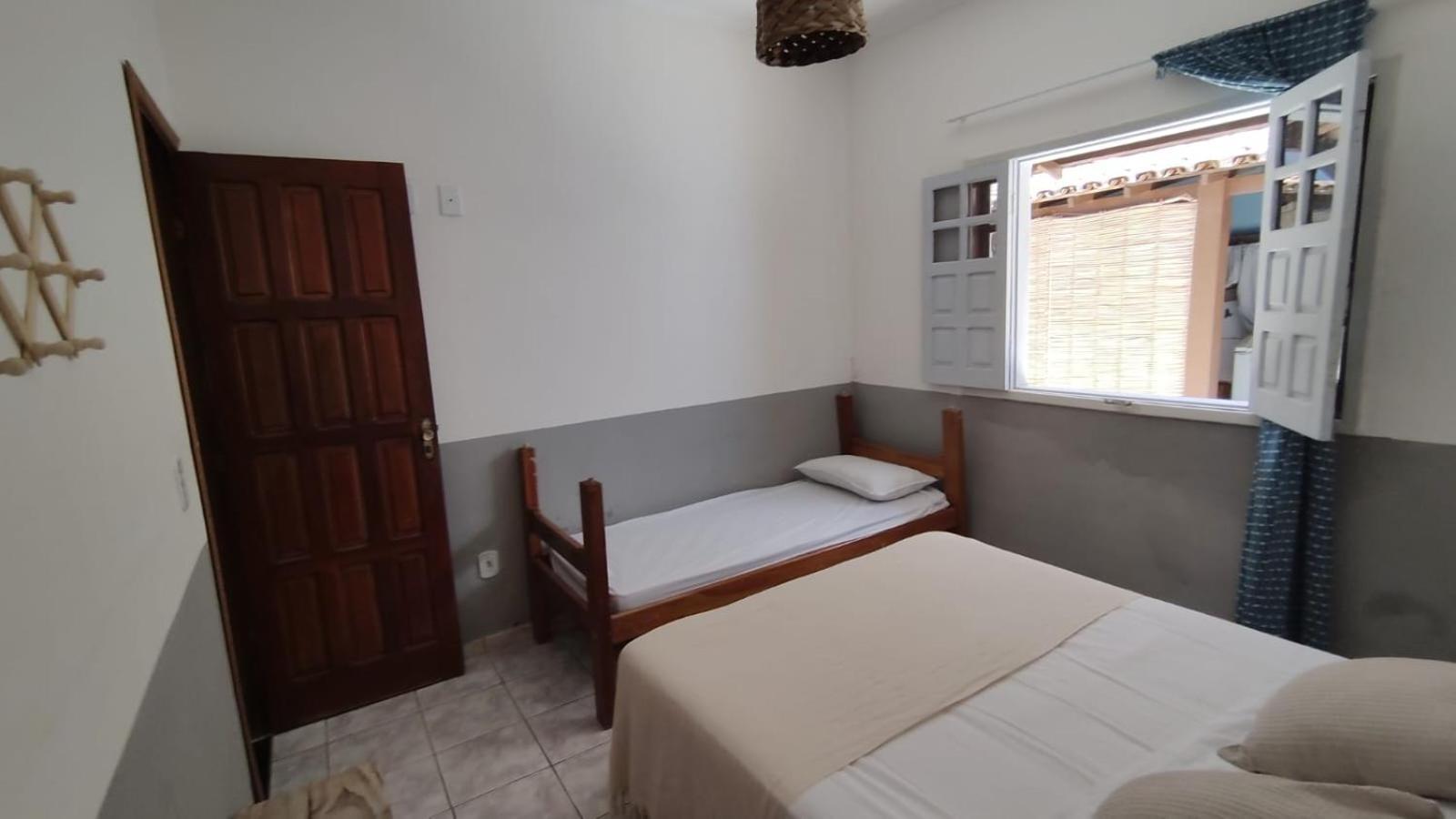 Ferienwohnung Casa & Mar Porto Seguro Exterior foto