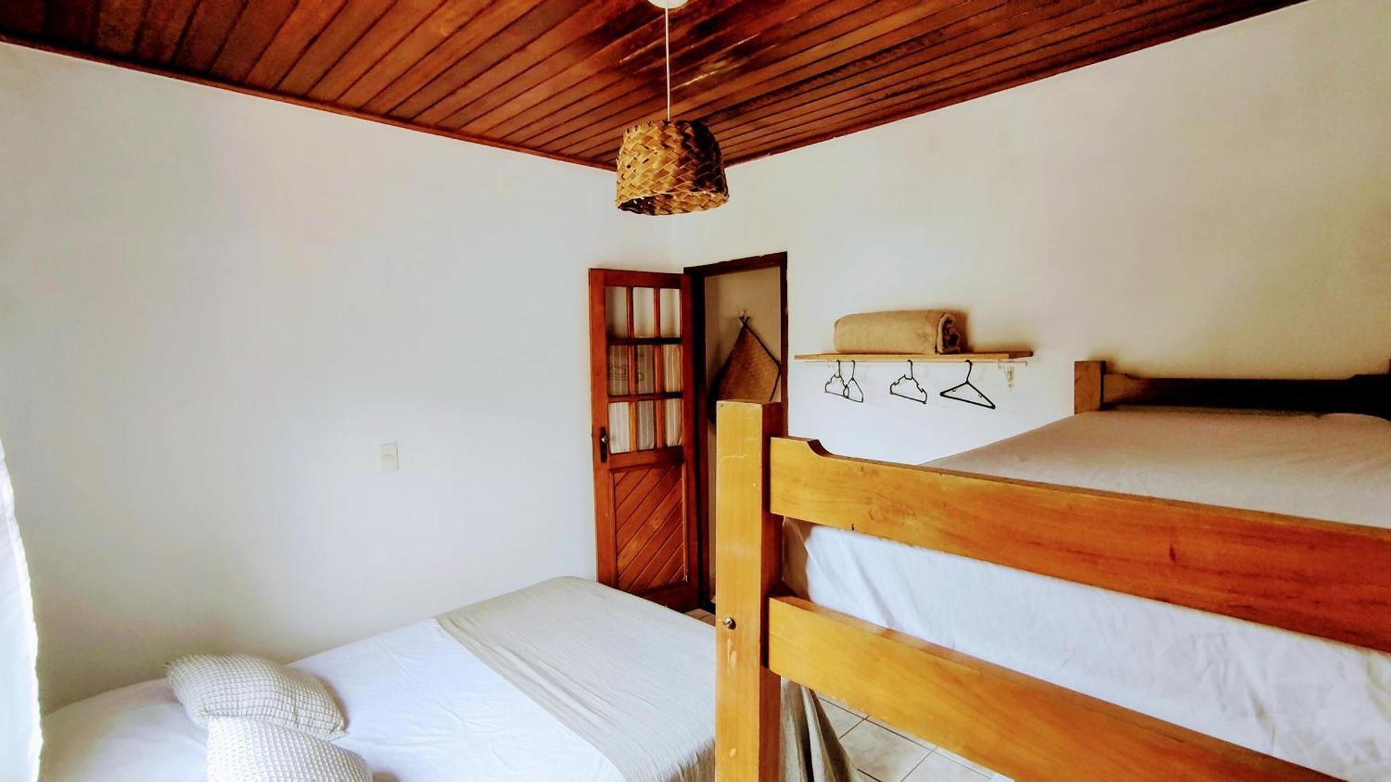 Ferienwohnung Casa & Mar Porto Seguro Zimmer foto