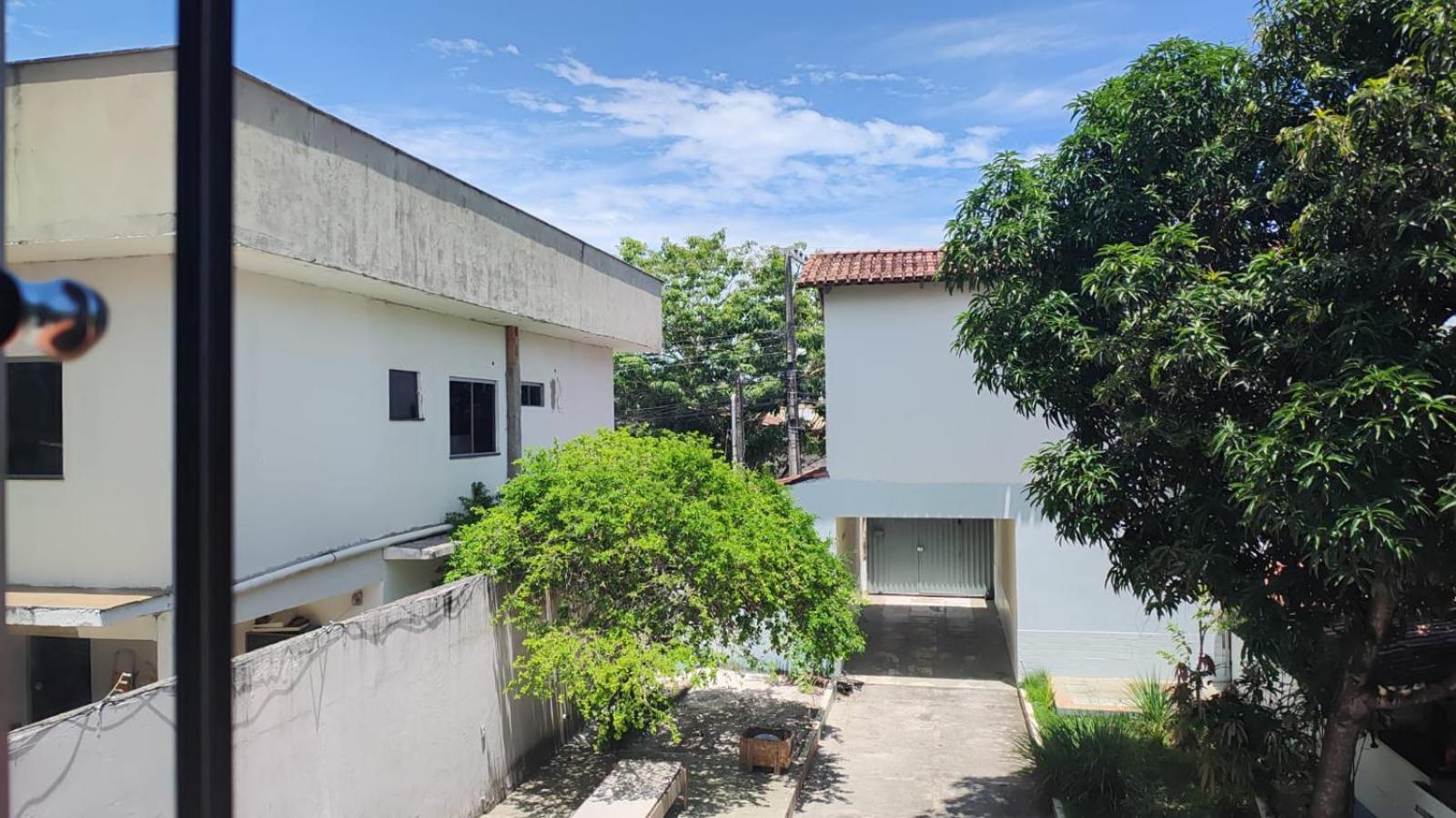 Ferienwohnung Casa & Mar Porto Seguro Exterior foto