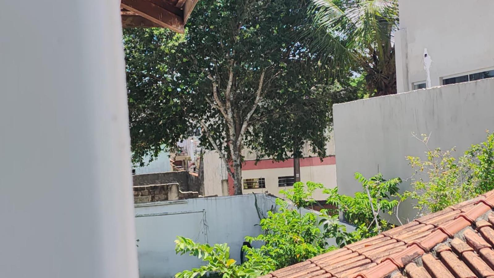 Ferienwohnung Casa & Mar Porto Seguro Exterior foto