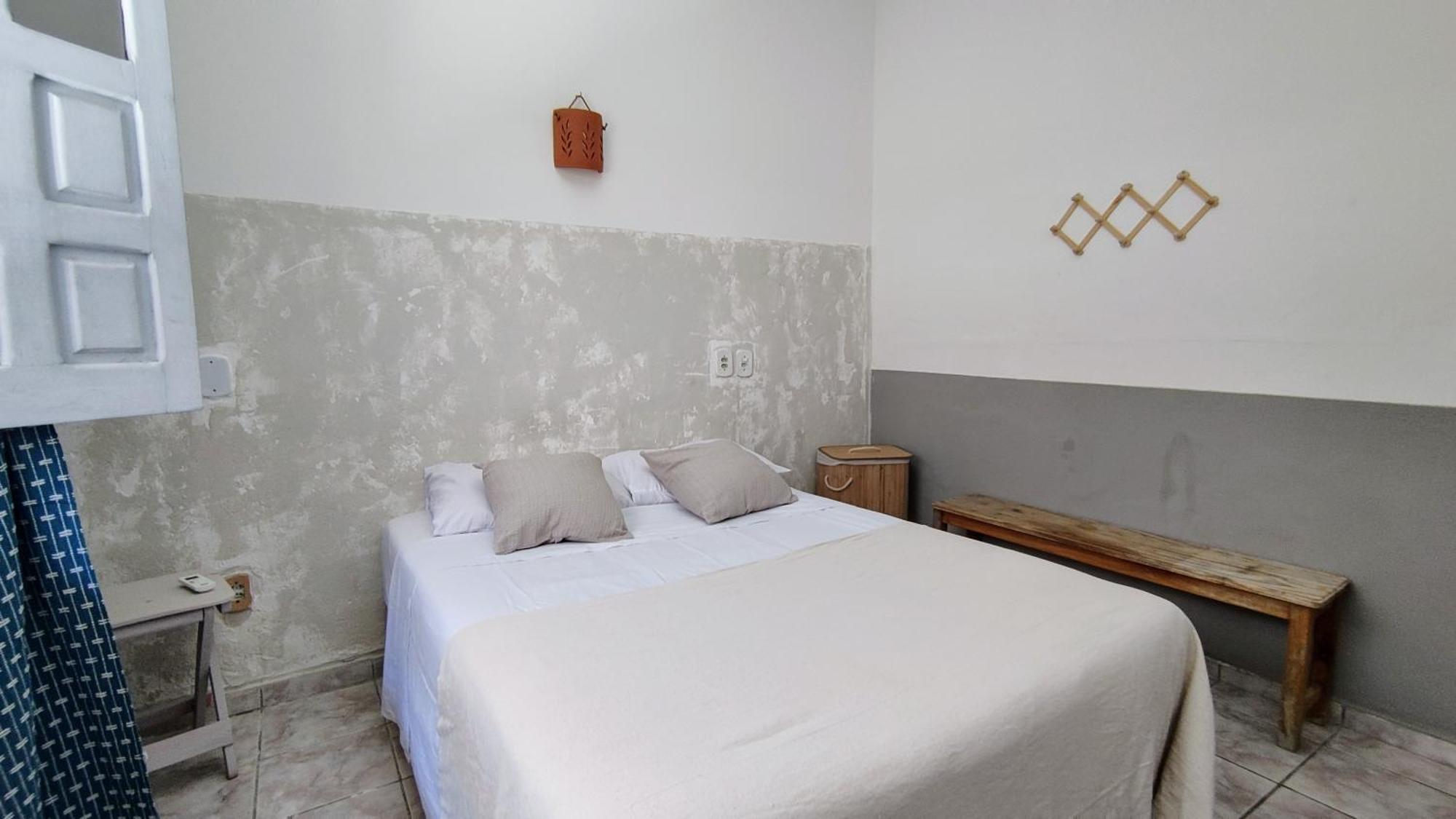 Ferienwohnung Casa & Mar Porto Seguro Zimmer foto