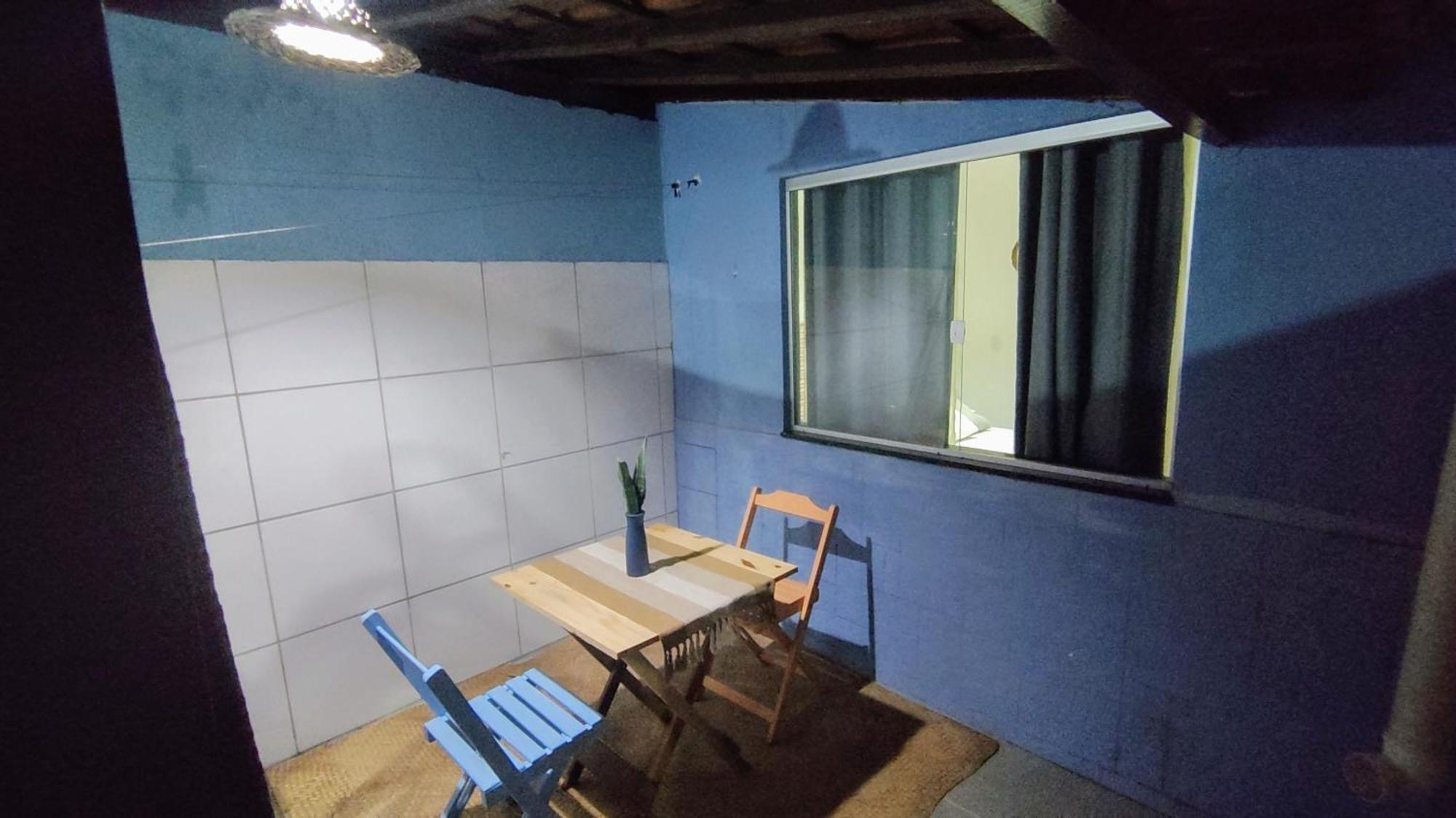 Ferienwohnung Casa & Mar Porto Seguro Zimmer foto