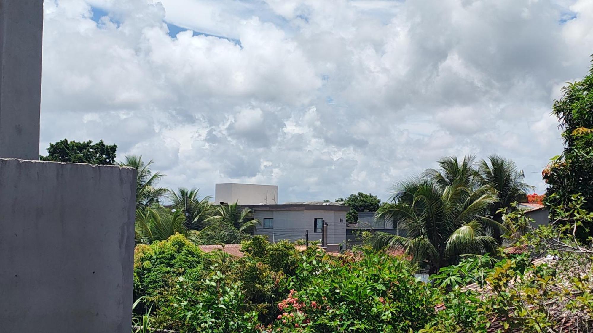 Ferienwohnung Casa & Mar Porto Seguro Exterior foto