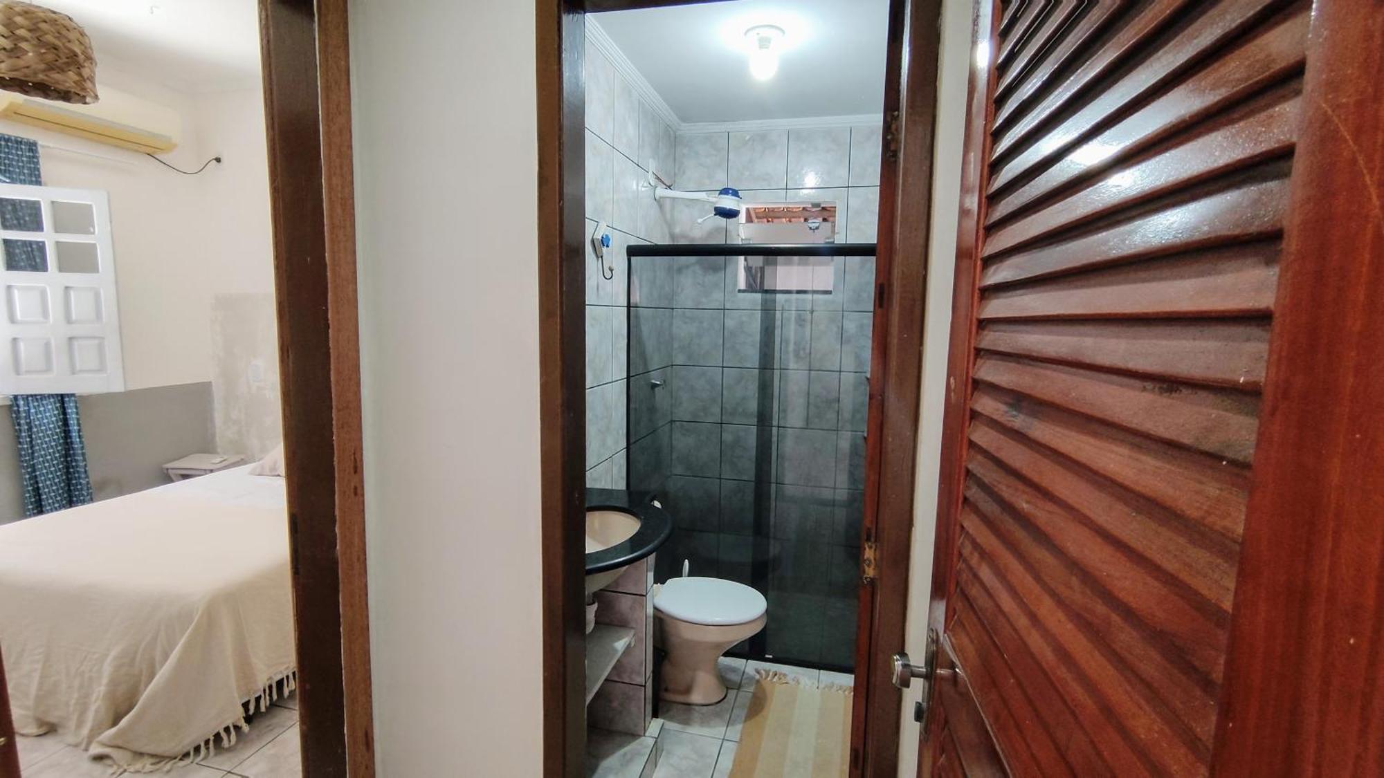 Ferienwohnung Casa & Mar Porto Seguro Zimmer foto
