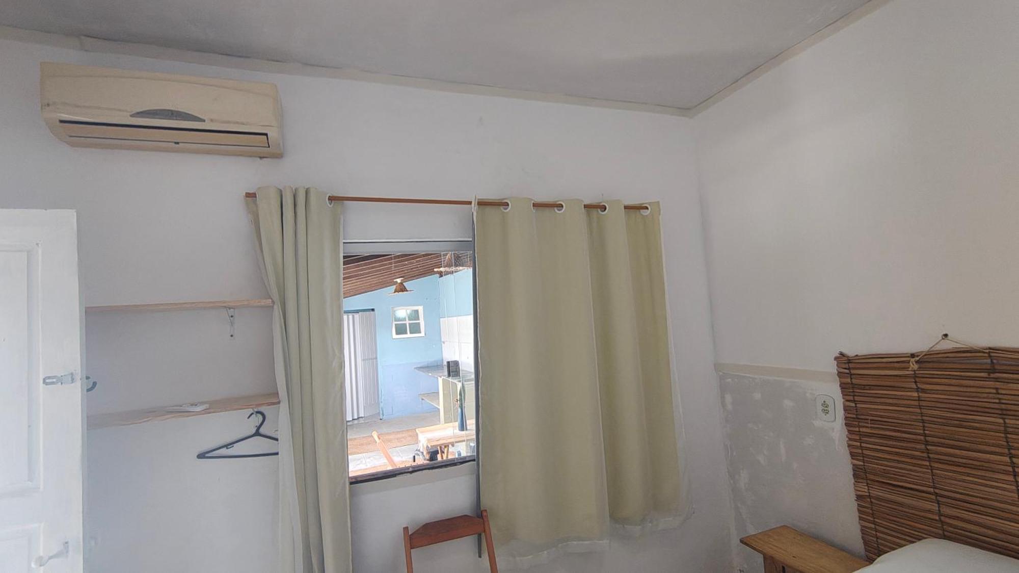 Ferienwohnung Casa & Mar Porto Seguro Exterior foto