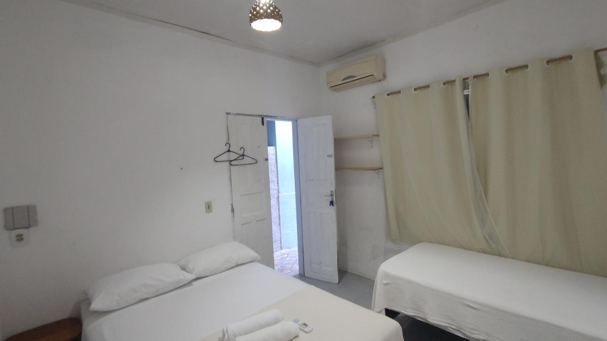 Ferienwohnung Casa & Mar Porto Seguro Zimmer foto