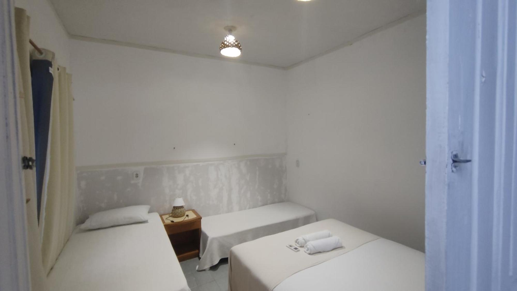 Ferienwohnung Casa & Mar Porto Seguro Zimmer foto